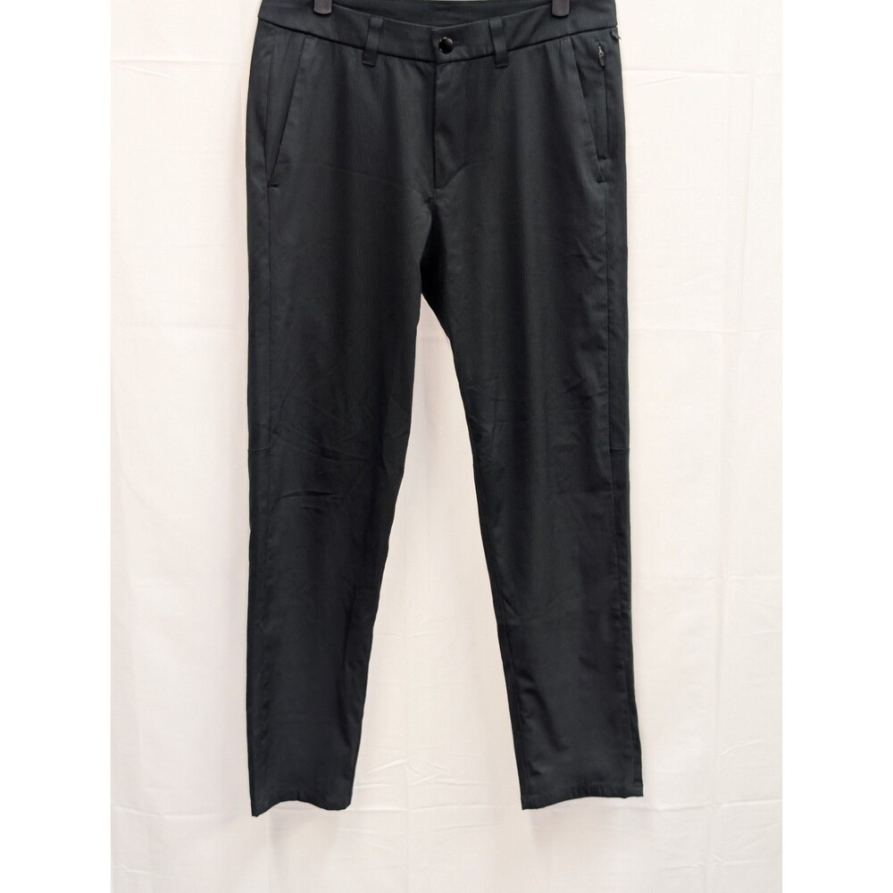 Lululemon Commission Pant Slim *Ventlight Mesh *Size 31*